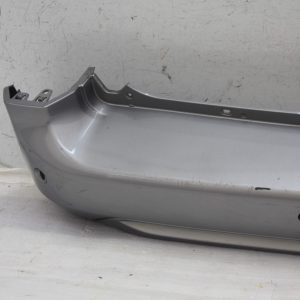 Citroen Berlingo Peugeot Partner Rear Bumper 2018 TO 2024 9816766580 *DAMAGED* - Image 6