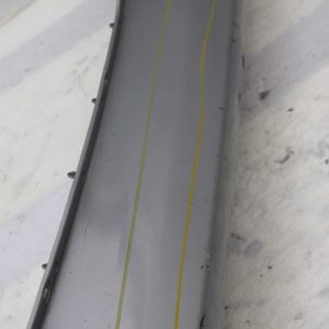 Citroen Berlingo Peugeot Partner Rear Bumper 2018 TO 2024 9816766580 *DAMAGED* - Image 8