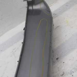 Citroen Berlingo Peugeot Partner Rear Bumper 2018 TO 2024 9816766580 *DAMAGED* - Image 9