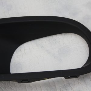 Citroen C3 Front Bumper Left Fog Light Cover 2017 TO 2020 8114591 Genuine - Image 3