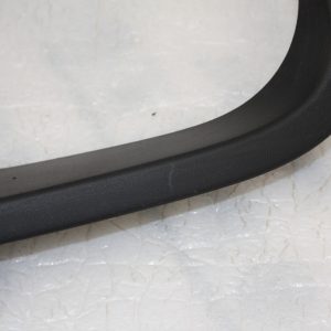 Citroen C3 Front Bumper Left Fog Light Cover 2017 TO 2020 8114591 Genuine - Image 6