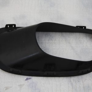 Citroen C3 Front Bumper Left Fog Light Cover 2017 TO 2020 8114591 Genuine - Image 7