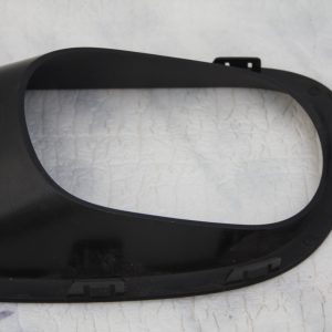 Citroen C3 Front Bumper Left Fog Light Cover 2017 TO 2020 8114591 Genuine - Image 8