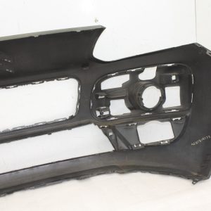 Citroen C3 Picasso Front Bumper 2009 TO 2012 9681806277 Genuine - Image 12