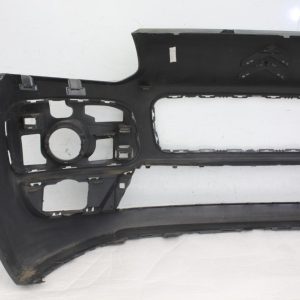 Citroen C3 Picasso Front Bumper 2009 TO 2012 9681806277 Genuine - Image 13