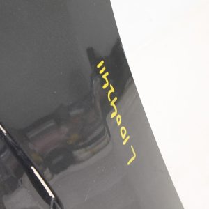 Citroen C3 Picasso Front Bumper 2009 TO 2012 9681806277 Genuine - Image 4