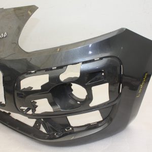 Citroen C3 Picasso Front Bumper 2009 TO 2012 9681806277 Genuine - Image 5