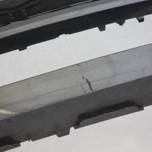 Citroen C3 Picasso Front Bumper 2009 TO 2012 9681806277 Genuine - Image 8
