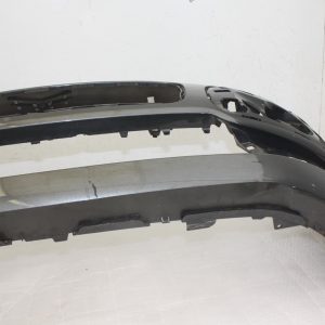 Citroen C3 Picasso Front Bumper 2009 TO 2012 9681806277 Genuine - Image 9