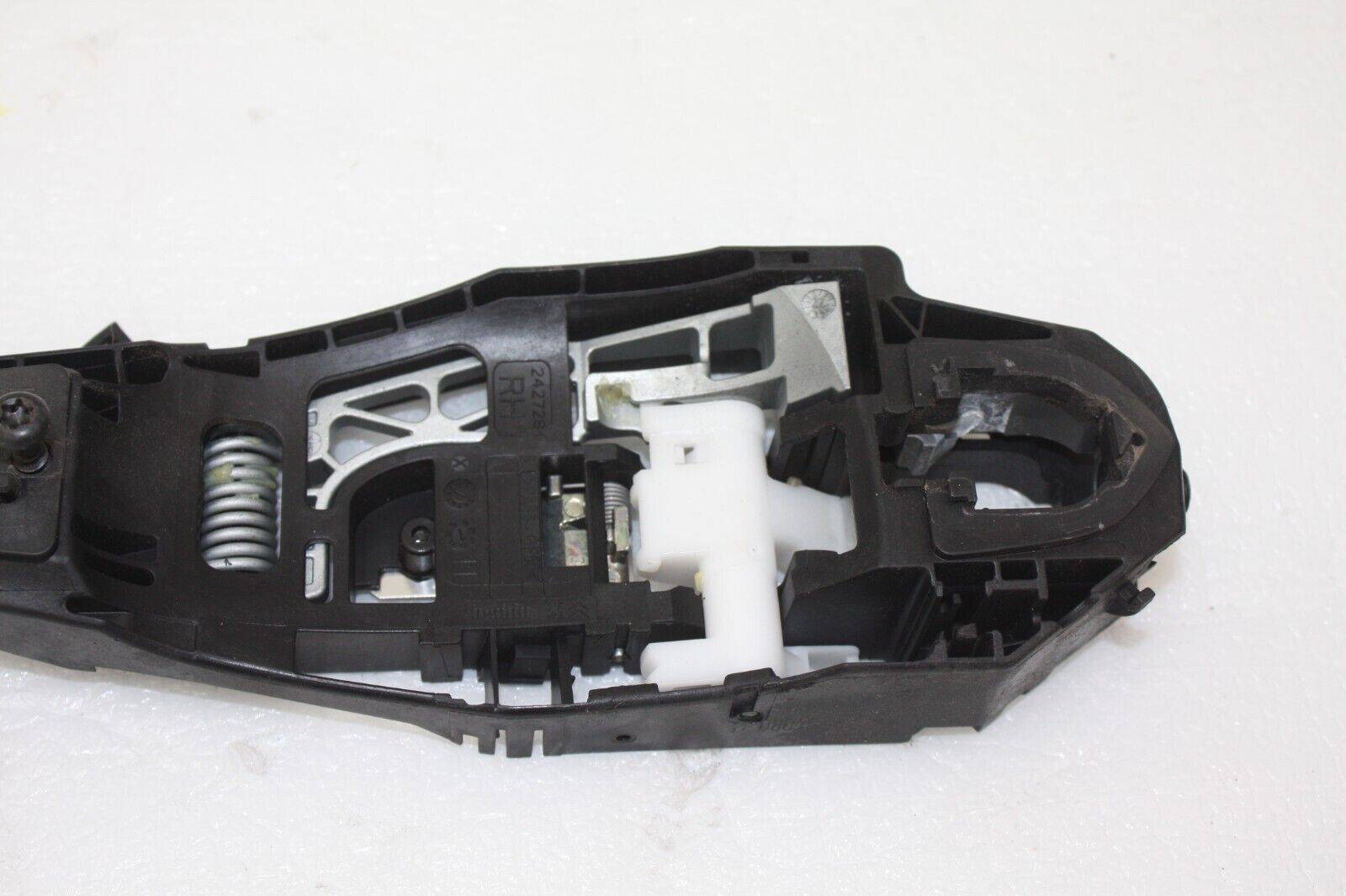 Citroen-C4-Picasso-Rear-Right-Door-Lock-Bracket-9688834080-Genuine-176650005946-2