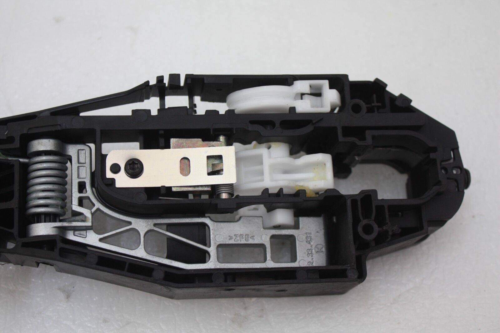 Citroen-C4-Picasso-Rear-Right-Door-Lock-Bracket-9688834080-Genuine-176650005946-5