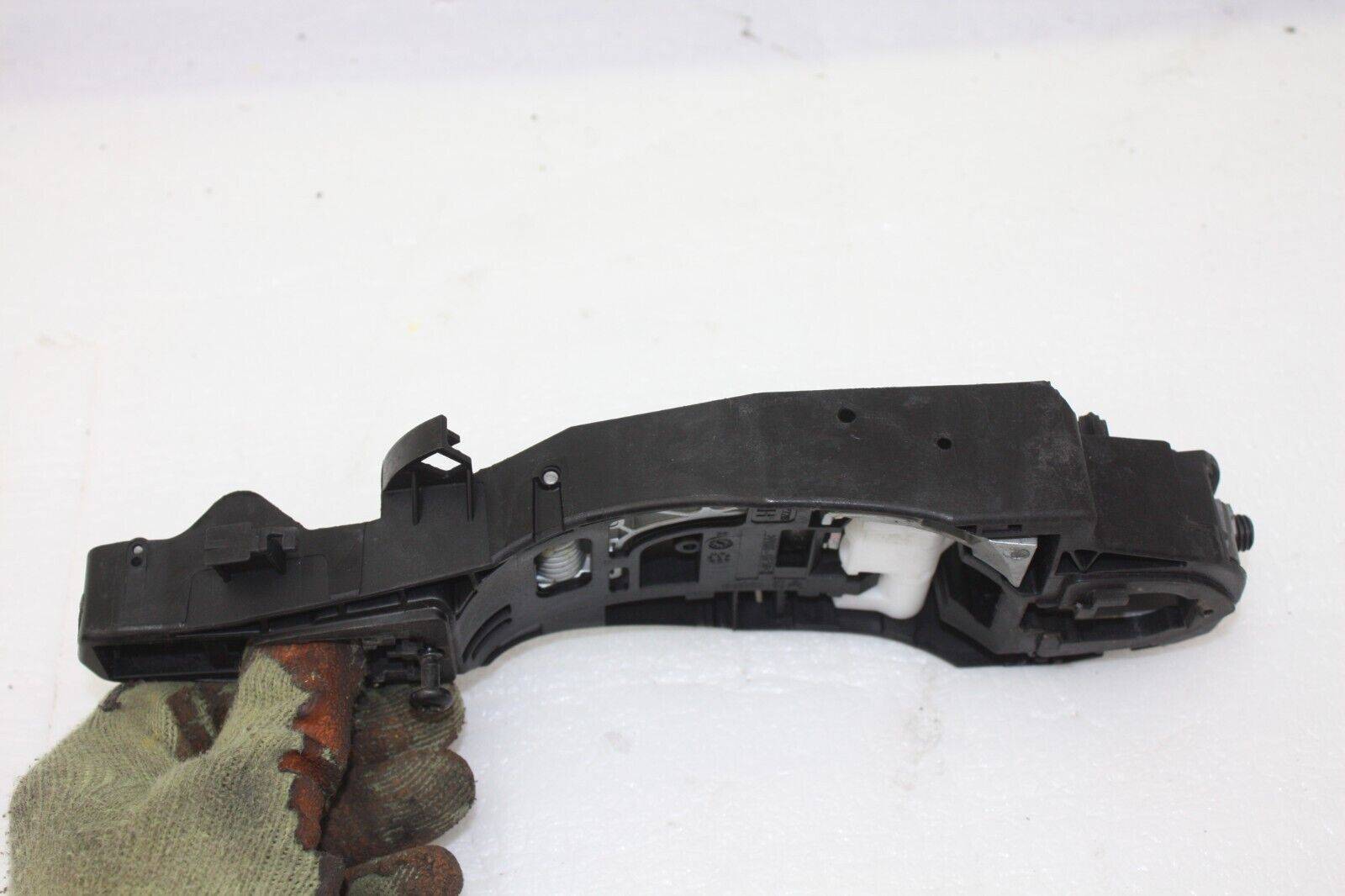 Citroen-C4-Picasso-Rear-Right-Door-Lock-Bracket-9688834080-Genuine-176650005946-8