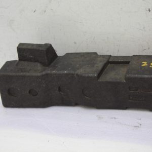 Citroen C5 Aircross Front Bumper Impact Absorber Foam 9825942680 Genuine - Image 11