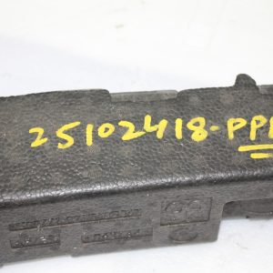 Citroen C5 Aircross Front Bumper Impact Absorber Foam 9825942680 Genuine - Image 6