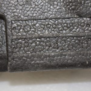 Citroen C5 Aircross Front Bumper Impact Absorber Foam 9825942680 Genuine - Image 7