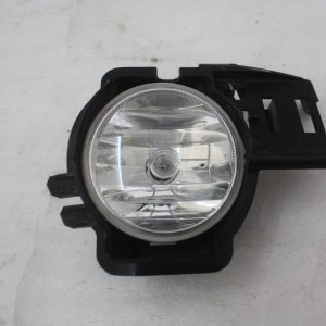 Citroen DS3 Front Bumper Right Fog Light 2010 TO 2016 9687536180 Genuine - Image 3