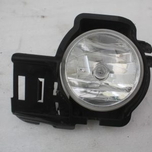 Citroen DS3 Front Bumper Right Fog Light 2010 TO 2016 9687536180 Genuine - Image 1