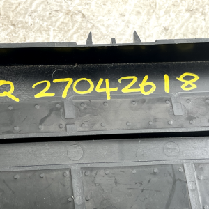 Citroen DS3 Intercooler Air Guide Duct Chanel 9822933280 Genuine - Image 11