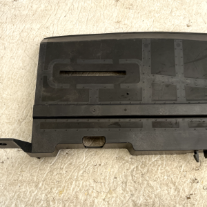 Citroen DS3 Intercooler Air Guide Duct Chanel 9822933280 Genuine - Image 3