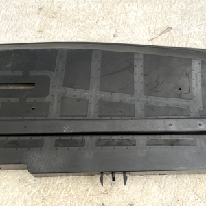 Citroen DS3 Intercooler Air Guide Duct Chanel 9822933280 Genuine - Image 4