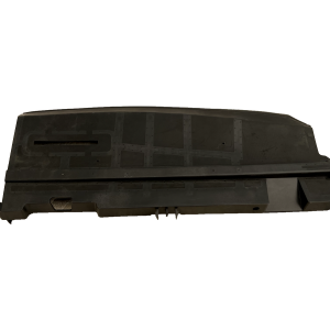 Citroen DS3 Intercooler Air Guide Duct Chanel 9822933280 Genuine