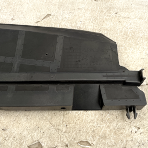 Citroen DS3 Intercooler Air Guide Duct Chanel 9822933280 Genuine - Image 5