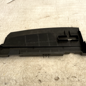 Citroen DS3 Intercooler Air Guide Duct Chanel 9822933280 Genuine - Image 6