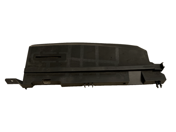 Citroen-DS3-Intercooler-Air-Guide-Duct-Chanel-9822933280-Genuine-178164003576