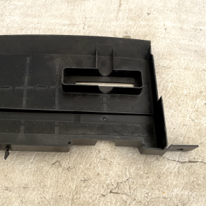 Citroen DS3 Intercooler Air Guide Duct Chanel 9822933280 Genuine - Image 9