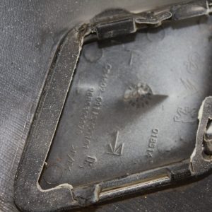 Citroen DS3 Rear Bumper 2010 TO 2016 9683741270 - Image 15