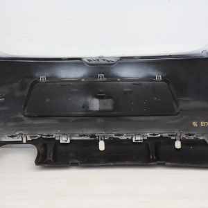 Citroen DS3 Rear Bumper 2010 TO 2016 9683741270 - Image 17