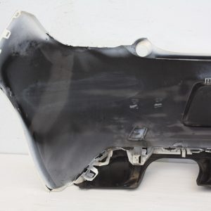 Citroen DS3 Rear Bumper 2010 TO 2016 9683741270 - Image 18