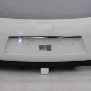 Citroen DS3 Rear Bumper 2010 TO 2016 9683741270 - Image 3