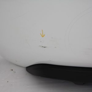 Citroen DS3 Rear Bumper 2010 TO 2016 9683741270 - Image 4