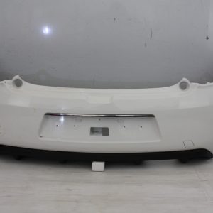Citroen DS3 Rear Bumper 2010 TO 2016 9683741270 - Image 1