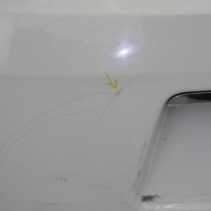 Citroen DS3 Rear Bumper 2010 TO 2016 9683741270 - Image 5