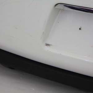 Citroen DS3 Rear Bumper 2010 TO 2016 9683741270 - Image 6