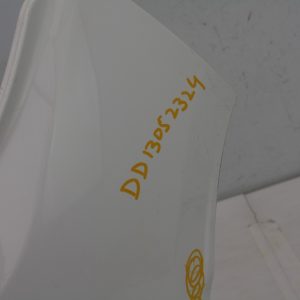 Citroen DS3 Rear Bumper 2010 TO 2016 9683741270 - Image 7