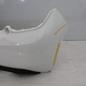 Citroen DS3 Rear Bumper 2010 TO 2016 9683741270 - Image 8