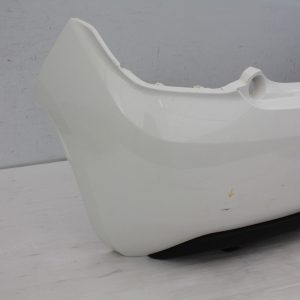 Citroen DS3 Rear Bumper 2010 TO 2016 9683741270 - Image 9