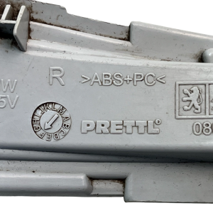 Citroen DS5 Front Right Side Mirror Indicator 2012 TO 2015 E1013008 Genuine - Image 11