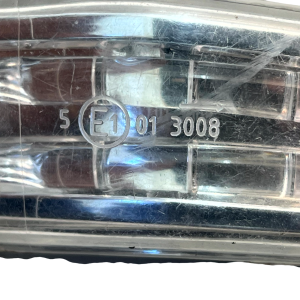 Citroen DS5 Front Right Side Mirror Indicator 2012 TO 2015 E1013008 Genuine - Image 13