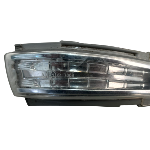 Citroen DS5 Front Right Side Mirror Indicator 2012 TO 2015 E1013008 Genuine - Image 3