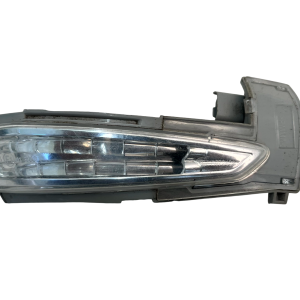 Citroen DS5 Front Right Side Mirror Indicator 2012 TO 2015 E1013008 Genuine - Image 1