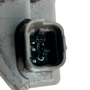 Citroen DS5 Front Right Side Mirror Indicator 2012 TO 2015 E1013008 Genuine - Image 9