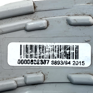 Citroen DS5 Front Right Side Mirror Indicator 2012 TO 2015 E1013008 Genuine - Image 10