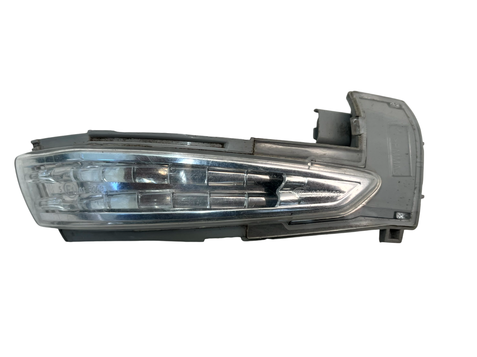 Citroen DS5 Front Right Side Mirror Indicator 2012 TO 2015 E1013008 Genuine