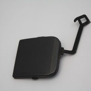 Citroen Dispatch Expert 16+ Rear Bumper Tow Cover 9811639577 Genuine - Image 4