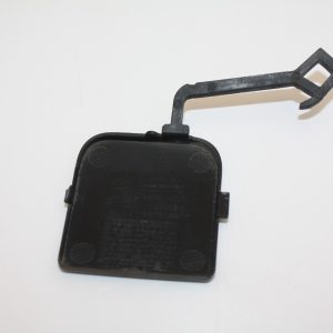 Citroen Dispatch Expert 16+ Rear Bumper Tow Cover 9811639577 Genuine - Image 5