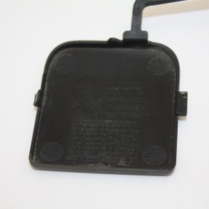 Citroen Dispatch Expert 16+ Rear Bumper Tow Cover 9811639577 Genuine - Image 7